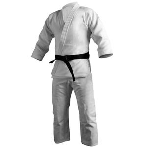 ชุดยูโดบราซิลเลียนยิวยิตสูสำหรับผู้ชาย ชุดฝึกซ้อมสำหรับผู้ใหญ่ ผ้าฝ้าย 100% ดีไซน์น้ำหนักเบา เหมาะสำหรับผู้เริ่มต้นและผู้เล่นขั้นสูง - Product Image 1