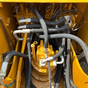 Oferta Especial para Excavadora de Segunda Mano Caterpillar CAT323D2L, Venta Directa a Bajo Precio - Product Image 5