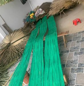 แถบตกแต่งทำจากวัสดุไม้ไผ่ยืดหยุ่นสำหรับตกแต่งสีสันสดใสสินค้าแฮนด์เมด - Product Image 6