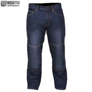 กางเกงยีนส์เดนิมผู้ชายคุณภาพสูง สกรีนโลโก้เองได้ สไตล์ลำลอง ขายดี น้ำหนักเบา กางเกงยีนส์เดนิมผู้ชายสั่งทำพิเศษ - Product Image 4