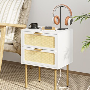 Taburete de Bar Ajustable Contemporáneo, Silla de Bar Giratoria Tapizada, Taburete Alto para Barra de Cafetería, <span class=keywords><strong>Cocina</strong></span>, Oficina, Isla, Exterior - Product Image 3