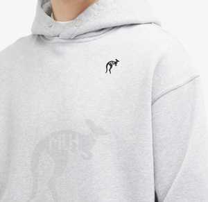 Nouvelle Collection : Sweats à Capuche Homme Qualité Supérieure – Tenue Décontractée Hiver Respirante, Écologique, Coupe-Vent 100% Coton avec Poche Unie - Product Image 6
