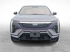 2025 Cqdillac OPTIQ Lujo 1 4dr SUV AWD eléctrico DD - Product Image 6