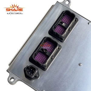 3684275 điều khiển động cơ đơn vị ECU ECM mô-đun điều khiển điện tử Tương thích cho Cummins ISX cm871 3684275 p3684275 - Product Image 3