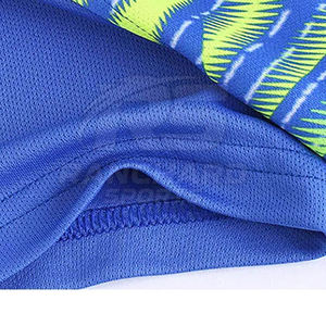 Uniforme de Tenis OEM ODM, Ropa Deportiva Personalizada, Uniforme de Tenis Hecho en Fábrica, Uniforme de Tenis de Calidad de Exportación - Product Image 3