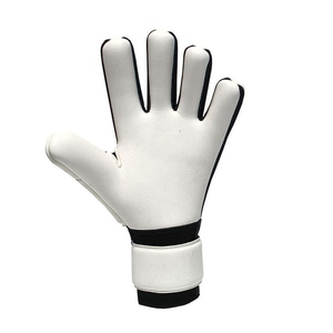 Control <b>Lock</b> Cut Finger Football Goalkeeper Gloves For Soccer Gloves Matches With Durable Latex Palm And Anti Slip Backhand - Product Image 6