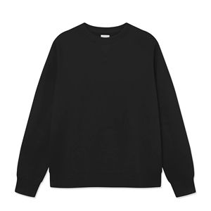 100% sweat à capuche vierge de haute qualité pour hommes surdimensionné à manches longues sweat à capuche Vintage 420gsm respirant avec logo personnalisé et broderie - Product Image 1