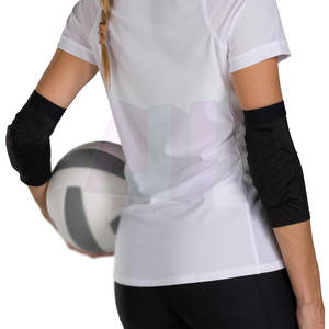 Protège-coudes léger et avancé, conception durable, rembourrage doux et respirant, coque anti-impact renforcée offrant une sécurité maximale - Product Image 5