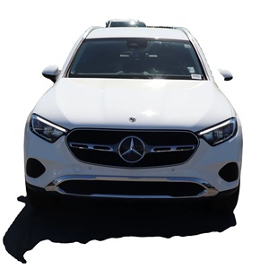 Mercedes-Benz GLC 300 2024 Usado en Buen Estado - Product Image 1
