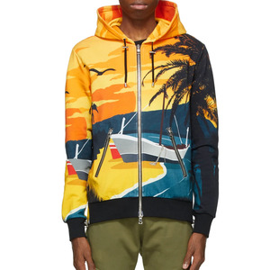 Sweat-shirts pour hommes de haute qualité, sweat-shirts unisexes surdimensionnés, logo personnalisé, sweat-shirts épais à épaules tombantes pour hommes, spécial hiver - Product Image 5