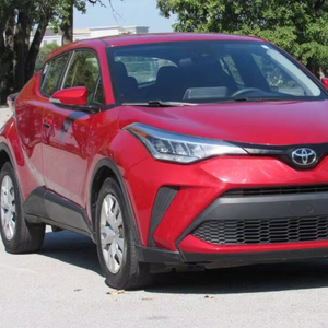 Toyota C-HR XLE 2020 en Venta - Product Image 1