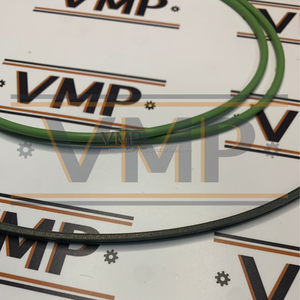 Sello de Pistón VOE 11038747 para Cargadoras de Ruedas Volvo VMP, Nuevo, de Alta Calidad, Repuestos para Maquinaria de Construcción - Product Image 3