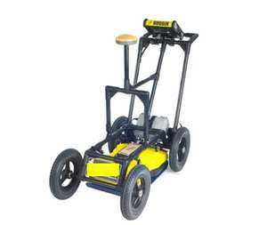 Sensores y Software 250 GPR Radar de Penetración Terrestre - Product Image 1