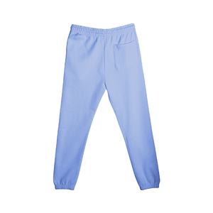 Vente en gros de pantalons de sport taille haute pour hommes pantalons de survêtement à séchage rapide avec un confort décontracté et fin avec logo personnalisé pour l'été - Product Image 2