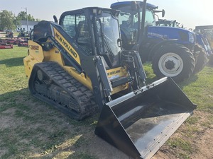 2022 C362 Skid Steer Loader Big Deal sur un chargeur frontal efficace avec composants de base Pompe à roulement de moteur et boîte de vitesses - Product Image 5