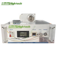 Mejor Precio, Venta Directa de Fábrica, Sistema de Tratamiento de Superficies de Cerámica, PCB, FPC y Semiconductores, Máquina de Limpieza por Plasma