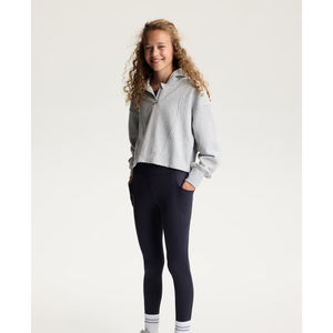 Leggings de sport pour femmes, respirants, à haute élasticité, personnalisables, pour la salle de sport, le yoga, la remise en forme, OEM, 2026 - Product Image 5