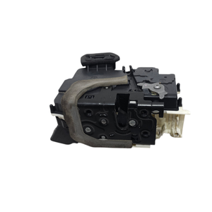 CERRADURA DELANTERA IZQUIERDA AUDI A6 Sedan Serie C8 (4A2) 4K1837015J (18>25) - Product Image 2