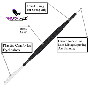 Kit Profesional de Lifting de Pestañas con Logotipo Personalizado, Kit de Permanente de Pestañas, Sistema de Lifting de Pestañas de Larga Duración, Marca Privada - Product Image 3