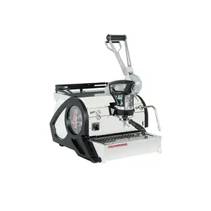 OFERTA ESPECIAL: Cafetera Espresso La Marzocco Leva X de 1 Grupo - Product Image 2