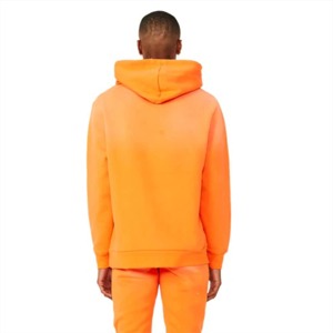 Survêtement personnalisé pour hommes de haute qualité en coton polaire imprimé Tie Dye respirant taille XL extérieur nouveauté vêtements d'hiver - Product Image 6