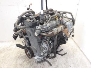 Proveedor Mayorista de Motores Toyota Land Cruiser 1HZ - Product Image 5