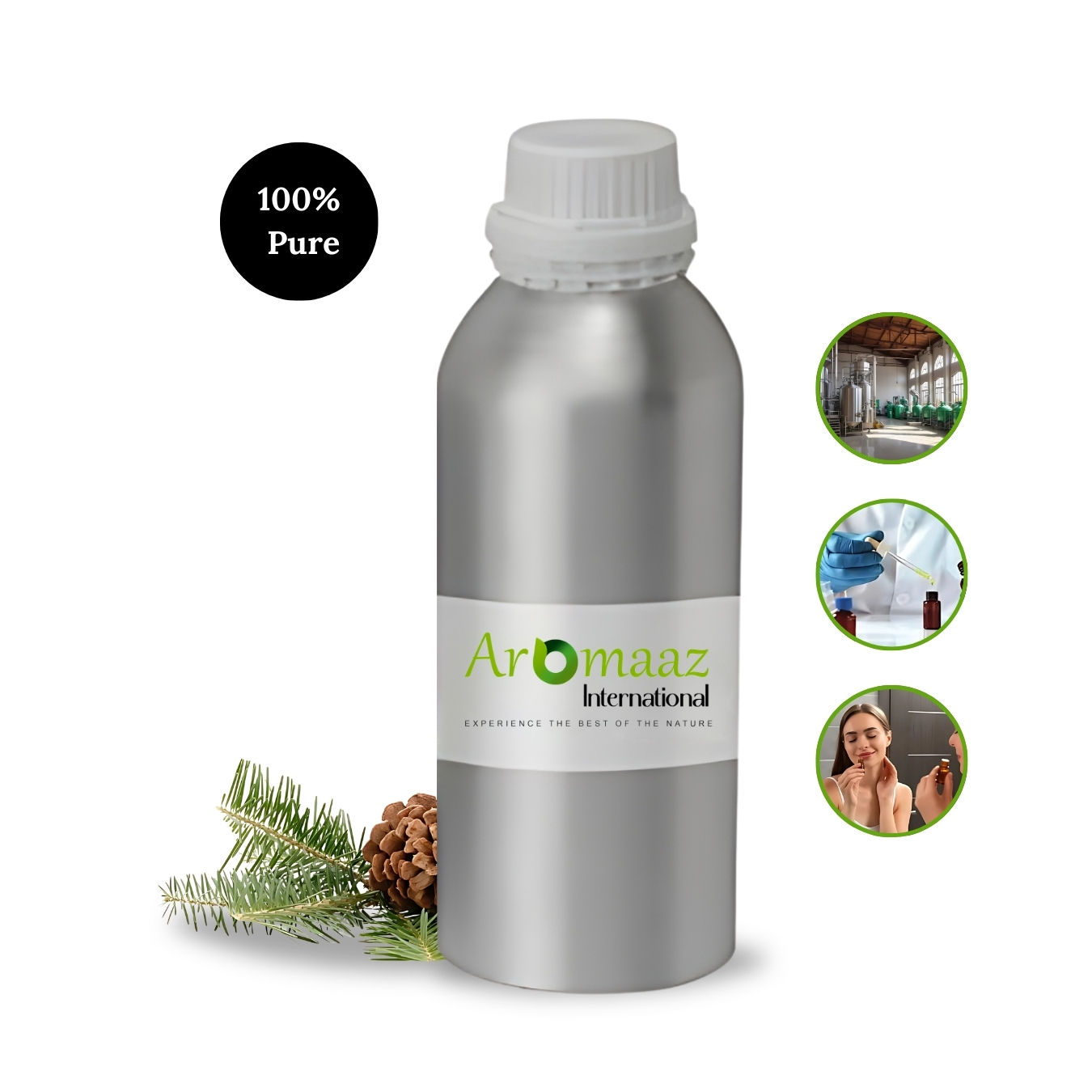 ไม่มีสีถึงสีเหลืองอ่อน