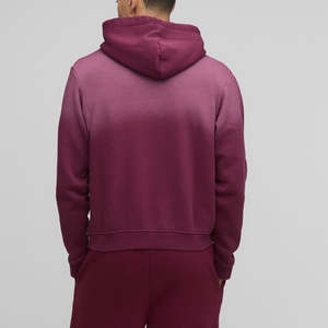 Sweat-shirts tendance et amples, style hip-hop, pour hommes et femmes, personnalisables, en polaire double épaisseur, de haute qualité - Product Image 5