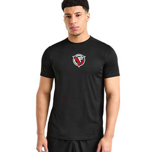 Haute qualité hommes été T-shirt 100% coton solide T-shirt hommes O cou à manches courtes T-shirt facile à porter T-shirt pour hommes - Product Image 1