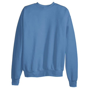 Sweats à capuche classiques pour hommes avec logo personnalisé imprimé et brodé, motif uni, polyester et coton, sweats d'hiver, livraison DDP - Product Image 3