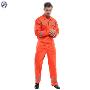 Venta caliente 2024 Overol de ropa de trabajo para hombres y mujeres Ropa DE SEGURIDAD DE manga completa al aire libre en varios colores a precio barato - Product Image 5
