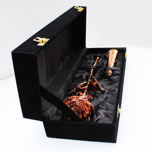 สร้อยคอชุบทอง24K สำหรับเป็นของขวัญวันเกิด - Product Image 6