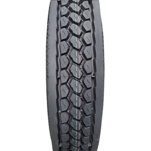295/75R22.5-16PR Pneu de camion de bonne qualité - Product Image 6
