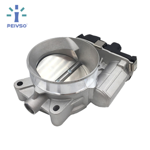 Cuerpo de aceleración PEIVSO 12580760 para Chevy Silverado Suburban Cadillac GMC Yukon 4.8L 5.3 - Product Image 5