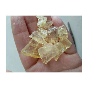 MR-KH85 résine de colophane de glycéride de colophane d'ester de colophane hydrogénée par adhésif thermofusible - Product Image 3
