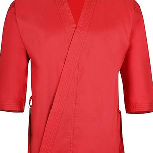 Nuevo traje de karata Uniforme DE JUDO profesional Logotipo personalizado Judo Karata Suite nuevo diseño Traje DE JUDO Karata Diseño personalizado Logotipo personalizado - Product Image 6