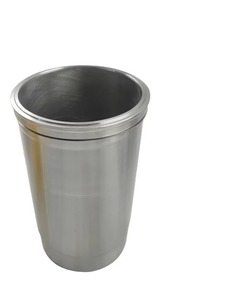 Pour Kubota, fabricant OEM, nouveau chemise de cylindre de moteur diesel de 110 mm de diamètre pour véhicule japonais ER100 - Product Image 4