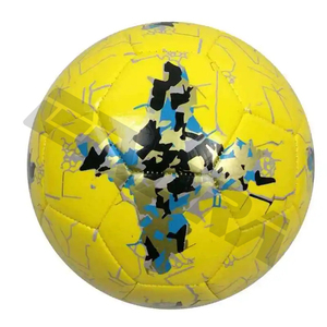 Ballon de Football professionnel taille 4, 5, PU/PVC/TPU, matériel de la ligue, qualité, Match, entraînement, ballon de Football, bola de futebl - Product Image 3