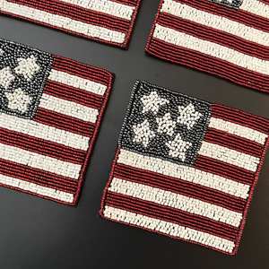 Walnut coasters Walnut Wood Coaster <b>Sets</b> - Top Quality - Product Image 5