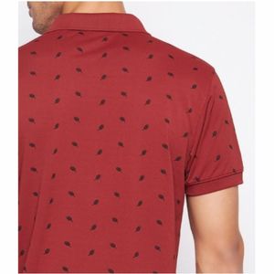 Haute qualité grande taille hommes pour polos Logo personnalisé respirant tricot confort Fit Style décontracté brodé - Product Image 6