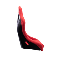 Siège sport TBRACING RS-01 pour Audi A8 Quattro 2017, événements promotionnels, fabriqué à Taïwan