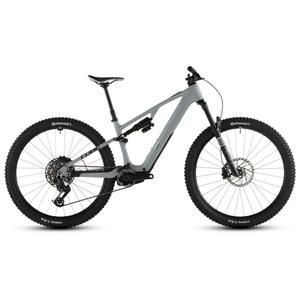 Vélo de montagne électrique en carbone de haute qualité AMS HYBRID ONE44 C:62 Race 400X - 29 pouces - Product Image 4