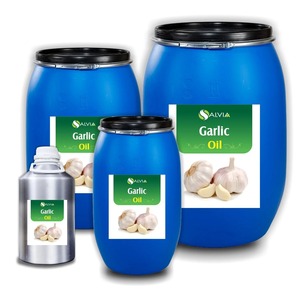 Envío gratuito de aceite de ajo | Suministro a granel | Grado cosmético | Etiqueta privada disponible - Product Image 1