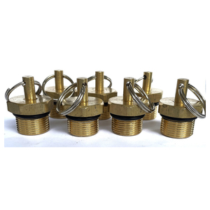 Écrou de réservoir d'air fiable pour les applications de raccordement de réservoirs de stockage d'air, provenant d'un fournisseur en gros - Product Image 5