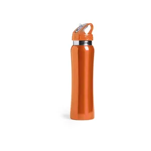 Piccola Bottiglia d'Acqua in Acciaio Inossidabile, Gadget Personalizzati, Tumbler Premium - Product Image 5
