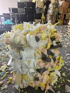 Distribución mayorista de chatarra de espuma EPS/Compra de chatarra de espuma EPS reciclada al por mayor/Venta mayorista de chatarra de espuma EPS - Product Image 4