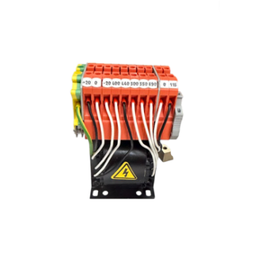 Transformador Eléctrico Atlas Copco Epiroc para Perforadora de Roca, Modelo 3217951202 3217 9512 02, Equipo de Minería y Soldadura - Product Image 5