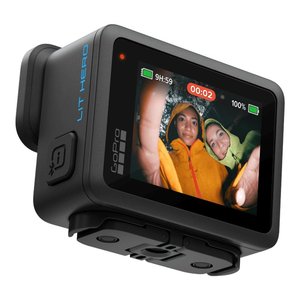 Action cam LIT HERO Black CHDHF 132 EU - Product Image 2