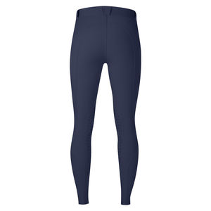 Vente chaude vêtements équestres vêtements de sport culottes bon ajustement pantalon personnalisé en gros 4 voies Stretch collants d'équitation culottes - Product Image 3