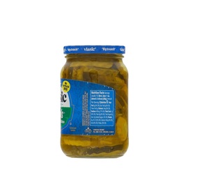 Vlasic Austria Keto Friendly Sweet <b>Pickle</b> Relish 10 oz <b>Pack</b> of 12 with 2 Year Shelf Life - Product Image 3